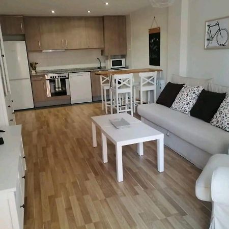 Apartamento La Montanesa En Ainsa, Bonito Apartamento Con Grande Terraza Kültér fotó