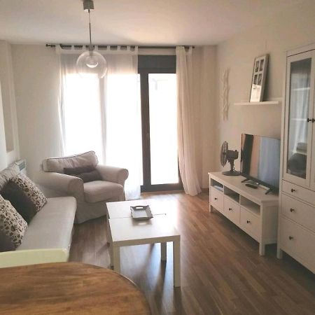 Apartamento La Montanesa En Ainsa, Bonito Apartamento Con Grande Terraza Kültér fotó