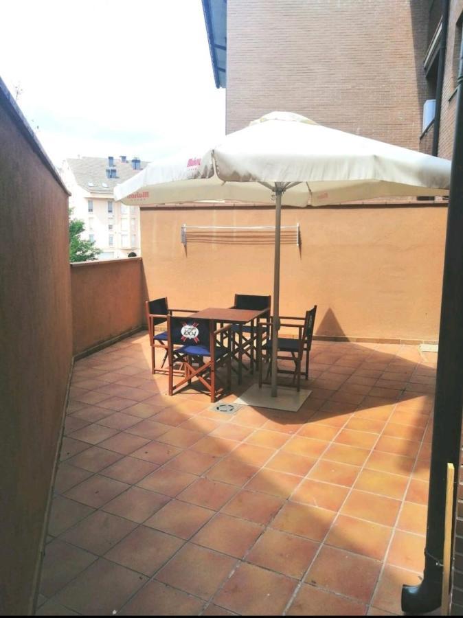 Apartamento La Montanesa En Ainsa, Bonito Apartamento Con Grande Terraza Kültér fotó