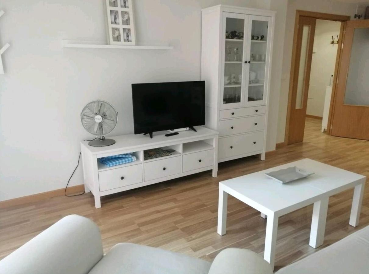 Apartamento La Montanesa En Ainsa, Bonito Apartamento Con Grande Terraza Kültér fotó