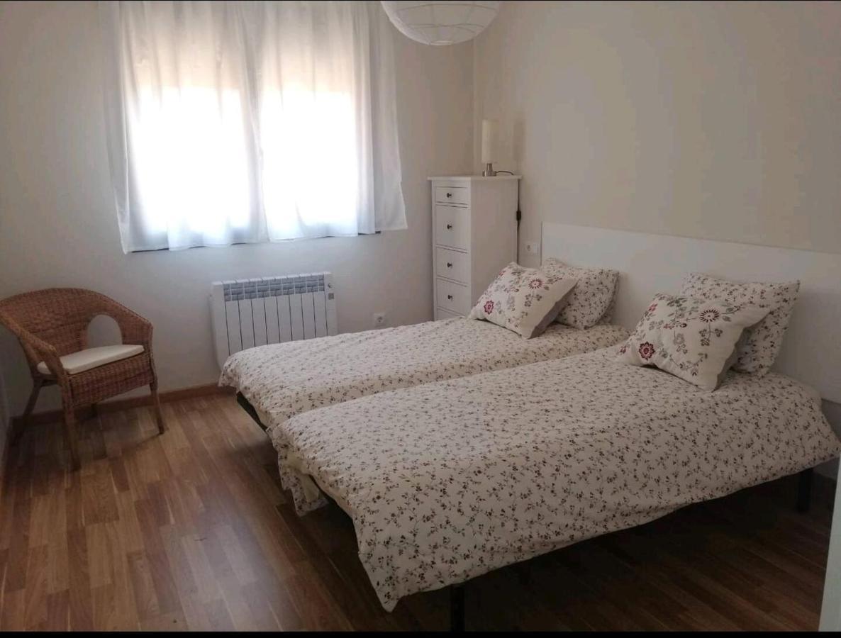 Apartamento La Montanesa En Ainsa, Bonito Apartamento Con Grande Terraza Kültér fotó